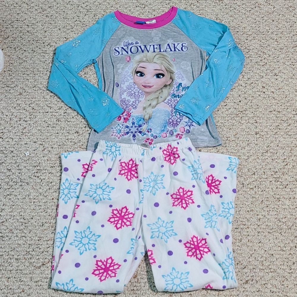 Frozen Sleep Set - Picture 6 of 8